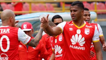 Carlos Henao da las claves para vencer a Sporting Cristal en casa