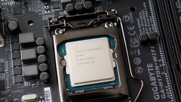 El parche de Intel para Meltdown y Spectre también da problemas