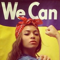 Día Internacional de la Mujer: Las mejores frases feministas de famosas para celebrarlo