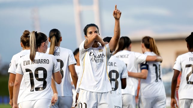 Hora y canal del Arsenal - Real Madrid