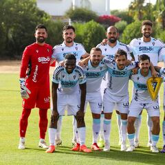 Las posiciones que necesita reforzar el Cádiz