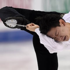 Olympic medalist Denis Ten killed during robbery in Almaty