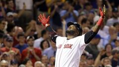 David Ortiz se convierte en el &uacute;nico miembro de la generaci&oacute;n 2022, luego que los votantes dejaron fuera de Cooperstown a Barry Bonds y Roger Clemens.