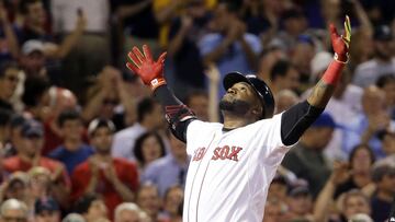 David Ortiz se convierte en el &uacute;nico miembro de la generaci&oacute;n 2022, luego que los votantes dejaron fuera de Cooperstown a Barry Bonds y Roger Clemens.