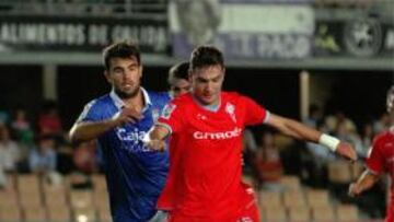 El Celta, a última hora, deja al Xerez sin el máximo botín