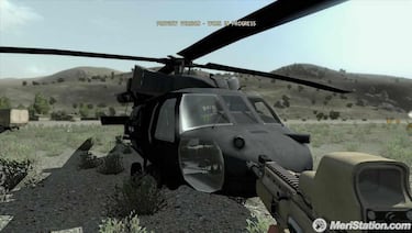 ArmA II: Operation Arrowhead, Impresiones