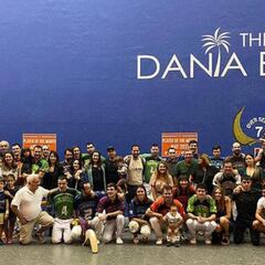 Adiós entre lágrimas al Dania