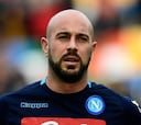Reina tendría acuerdo con el Milan para la próxima temporada