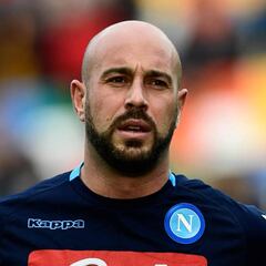 Reina tiene un acuerdo con el Milán, según La Gazzetta