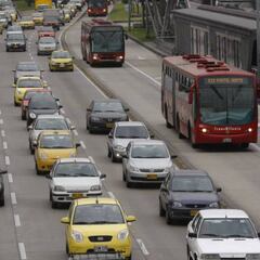 Pico y placa en Bogotá: ¿qué vehículos pueden circular hoy, viernes, 25 de septiembre?