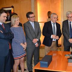 Muere la concejal de Deportes de Tarragona al sufrir un infarto