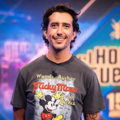 Los colaboradores que siguen desde la primera temporada de ‘El Hormiguero’ con Pablo Motos