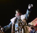 ¿A qué hora es la Cabalgata de Reyes Magos 2026? Horarios, TV, recorridos y cómo ver en Madrid, Barcelona, Valencia, Sevilla...