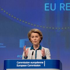 La UE fija tres fases para que haya turismo y vacaciones