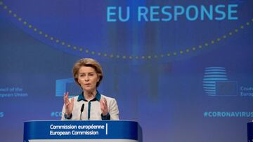 La UE fija tres fases para que haya turismo y vacaciones