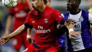 La calidad del colombiano James Rodríguez tumba al PSG
