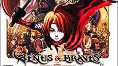 Im¨¢genes de Venus & Braves