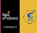 Resumen del Río Breogán vs. Gran Canaria