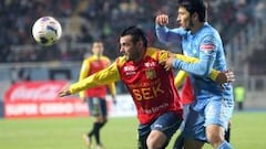 En vivo: Unión Española aseguró su cupo en la liguilla