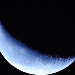 Luna cuarto menguante de mayo 2024: ¿cuándo es y dónde ver desde México?