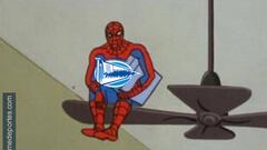 Los memes más divertidos del Alavés-Real Madrid