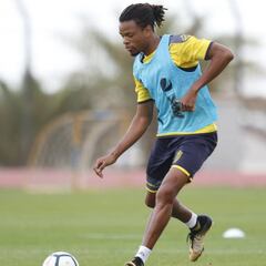 Acuerdo Getafe-Las Palmas por Rémy, falta el sí del francés