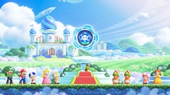 Super Mario Bros. Wonder y el motivo por el que sus creadores quitaron una función clásica de la saga