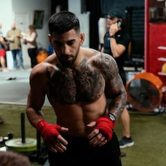 Topuria estará en el UFC 290