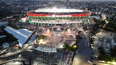 El regreso a casa le podría jugar en contra a América