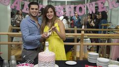 Así se vivió el Baby Shower de Paola Espinosa