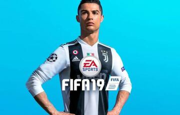 FIFA 19