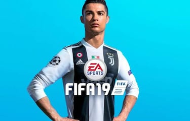 Ronaldo claims FIFA 19 bragging rights over Messi