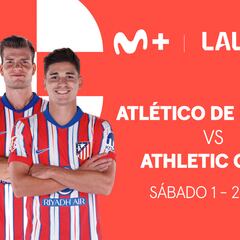 LaLiga, el Seis Naciones, el mejor cine y miles de series, por 9,99 euros al mes