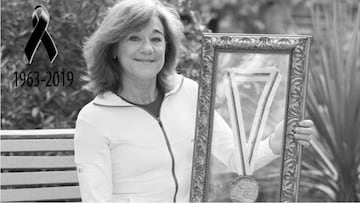 Blanca Fernández Ochoa