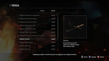 Tener objetos como la ganz&uacute;a o el cortacadenas disponibles desde el principio har&aacute; que podamos completar el juego a&uacute;n m&aacute;s r&aacute;pido