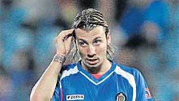 <b>PREFIERE AL MADRID. </b>Alexis quiere jugar en el Bernabéu.