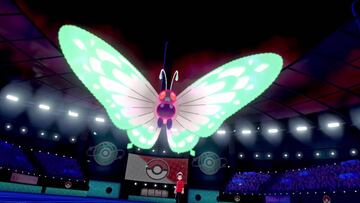 Pokémon Espada y Escudo: anunciados nuevos objetos, funcionalidades y torneo online