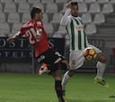 El Mallorca más efectivo hurga en la gran crisis del Córdoba