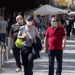 El alto porcentaje de españoles que rechaza ponerse la vacuna