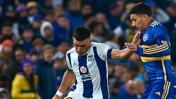 Es la gran sorpresa de la Roja para las Eliminatorias y hoy llegó a Chile: “Siento orgullo”