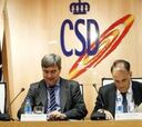 El CSD y LaLiga distribuyen la 'Guía de Buenas Prácticas'