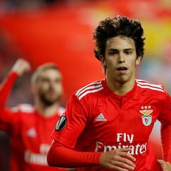 Joao Félix: el Madrid ya ha ofrecido 80 millones más bonus