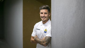 El dilema de Cristian Cedrés