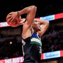 Resúmenes y resultados de los partidos NBA: hoy, 21 noviembre
