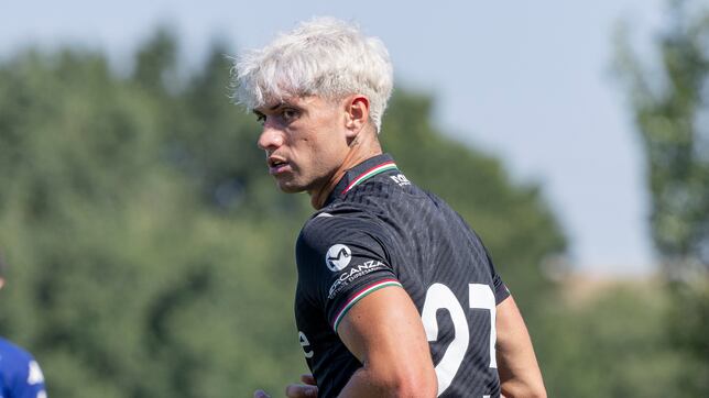 El Leganés, a punto de rescindir el contrato de Javier Avilés