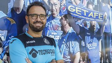 Bordalás tiene el día señalado en el calendario.