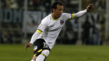 Ríos alista su regreso tras 300 días: "Lucharemos por el título"