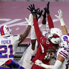 Cardinals - Bills betting trends: Pick, odds, point spread and over/under prediction | NFL week 1