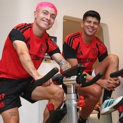 No la pasa bien en Colo Colo y desde otro club chileno le envían un mensaje: “Siempre será bienvenido”