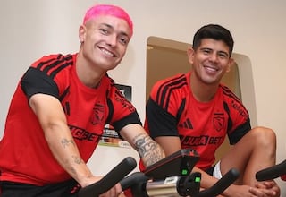 No la pasa bien en Colo Colo y desde otro club chileno le envían un mensaje: “Siempre será bienvenido”